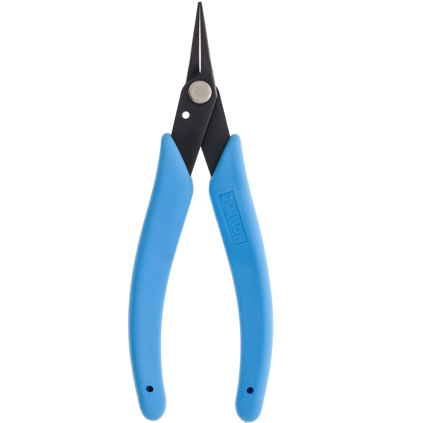 Pliers - Xuron Tweezer Nose 450