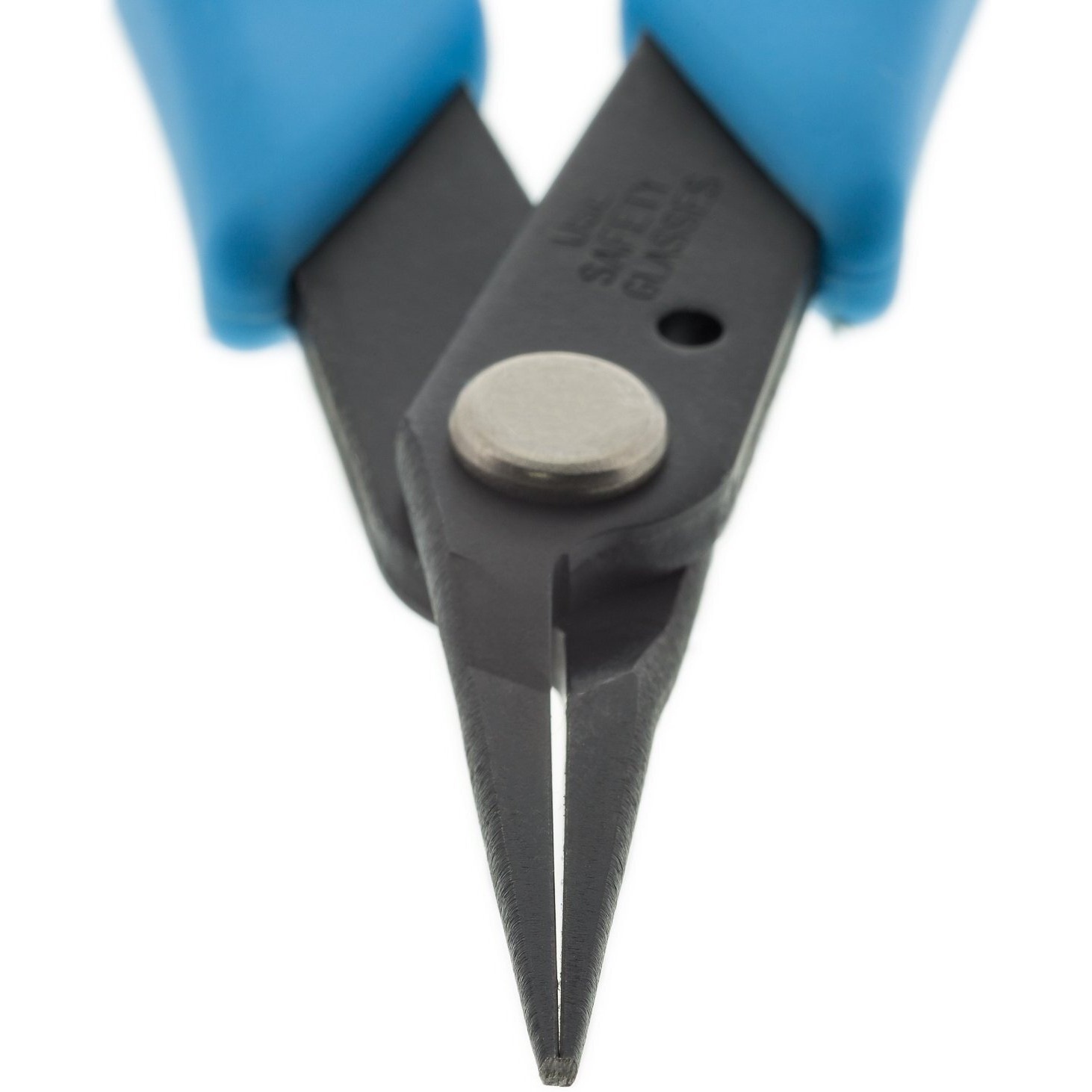 Pliers - Xuron Tweezer Nose 450