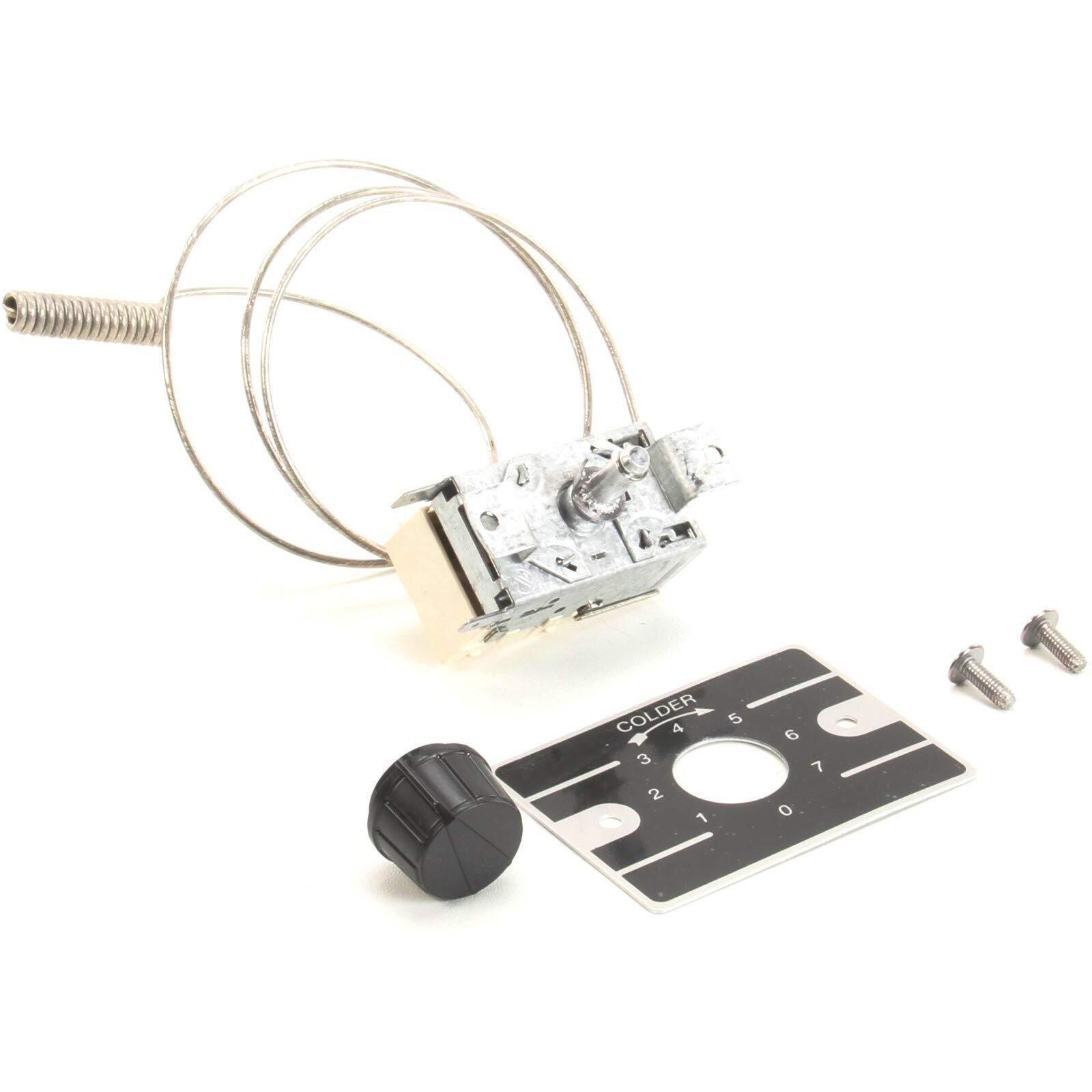 Delfield 2194536-S Tempurature In37D/Out20D Control