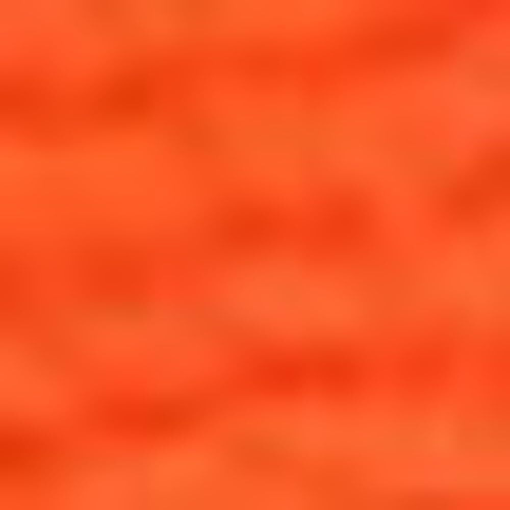 Black Stallion Jh1012-Or Cotton/Cowhide Welding Jacket With Pass-Through  30"" 9 Oz  Orange  2X-Large