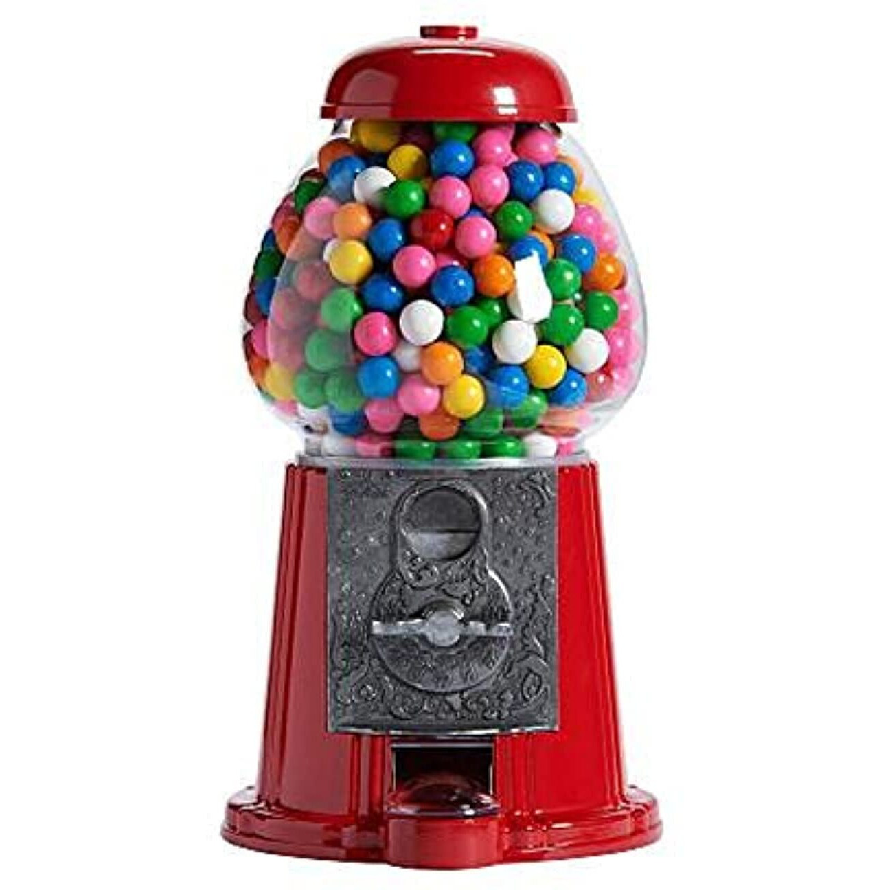 Medium Gumball Bank  11""