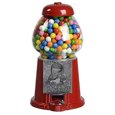 Medium Gumball Bank  11""