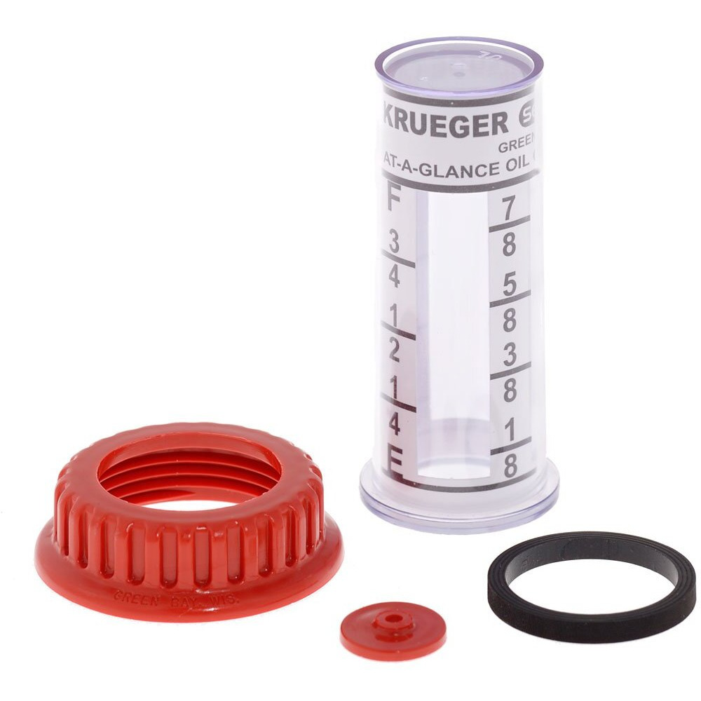 Krueger Sentry Gauge Kit-D Gauge Repair Kit