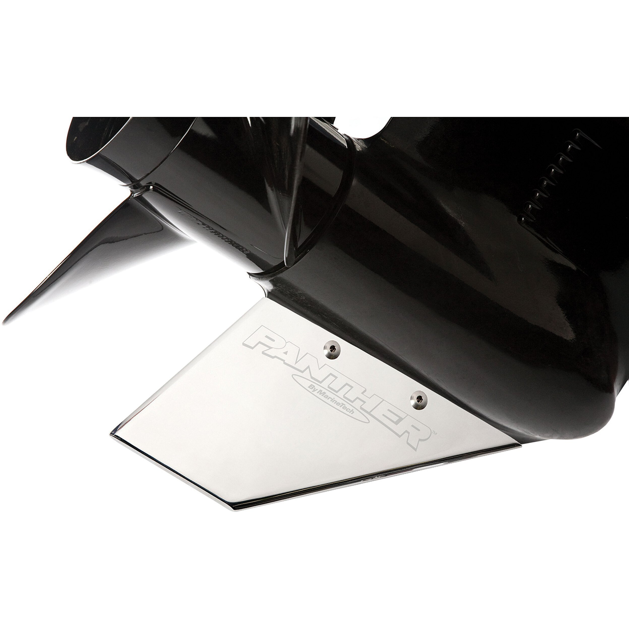 Panther Marine 35-Ss640 Safe-Skeg - Evinrude/Johnson Outboard (60  70 Hp)  1984-2002