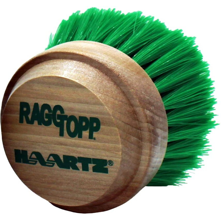 Raggtopp Premium Convertible Top Cleaning Brush