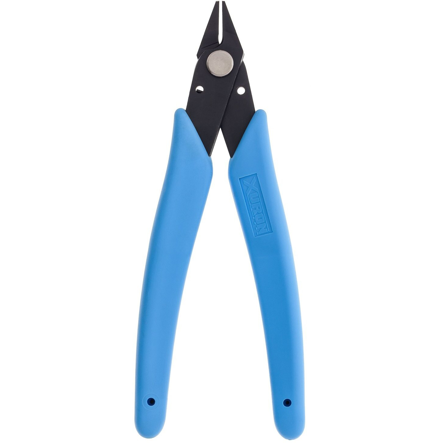 Xuron - 475 Xuro-Grip Short Nose Pliers