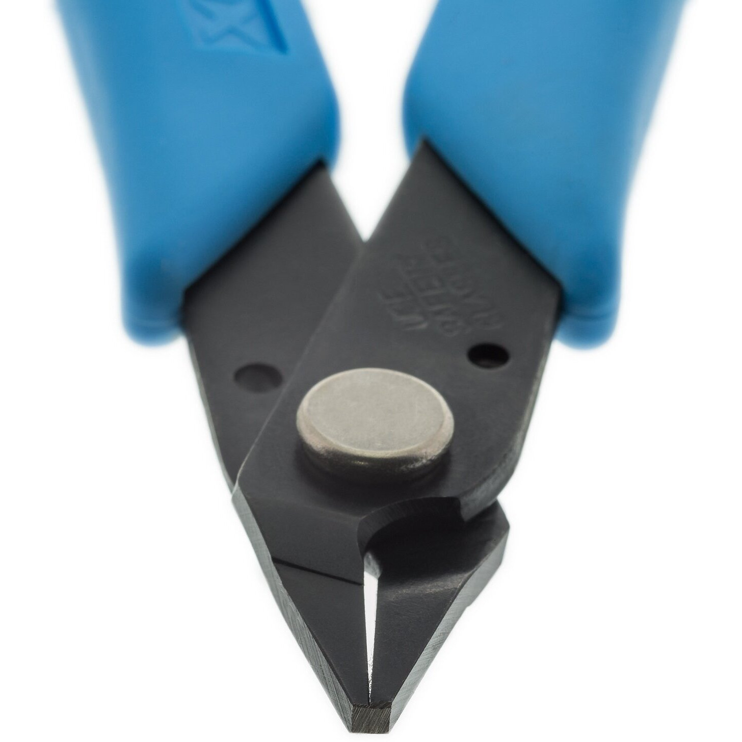 Xuron - 475 Xuro-Grip Short Nose Pliers