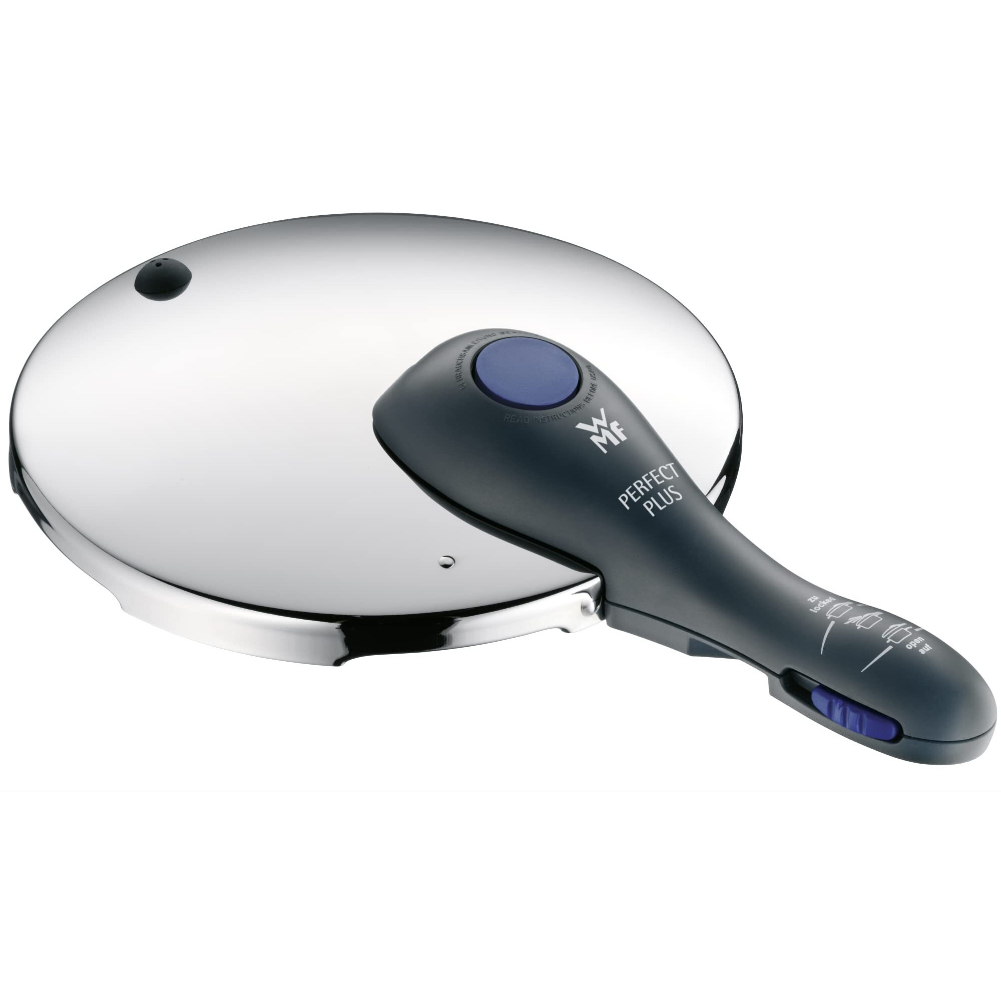 Wmf 895606200 Lid Handle For Perfect Plus Pressure Cooker