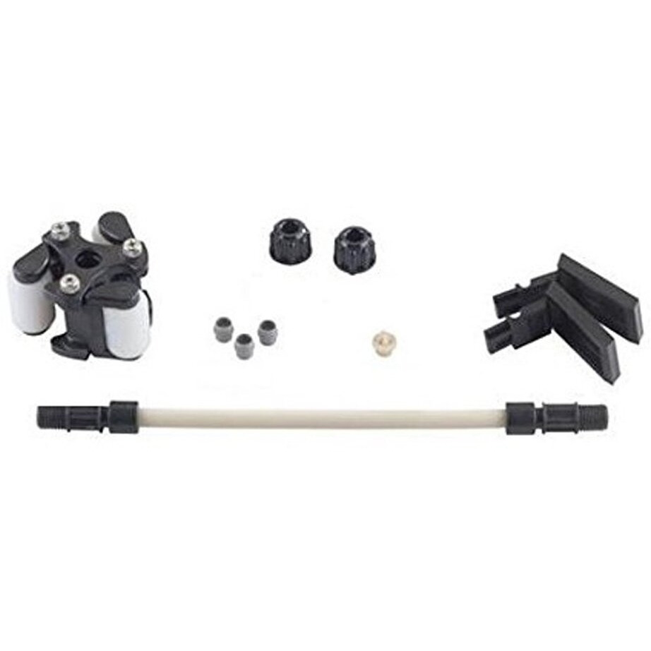 Stenner Pump Qp102K No.2 Pump Head Service Kit