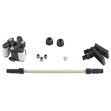 Stenner Pump Qp102K No.2 Pump Head Service Kit