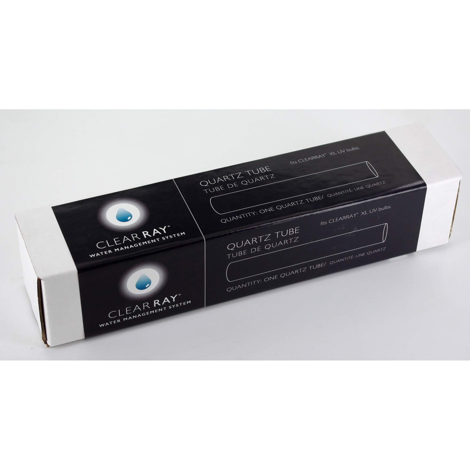 Sundance Spas Replacement Quartz Tube 6472-859