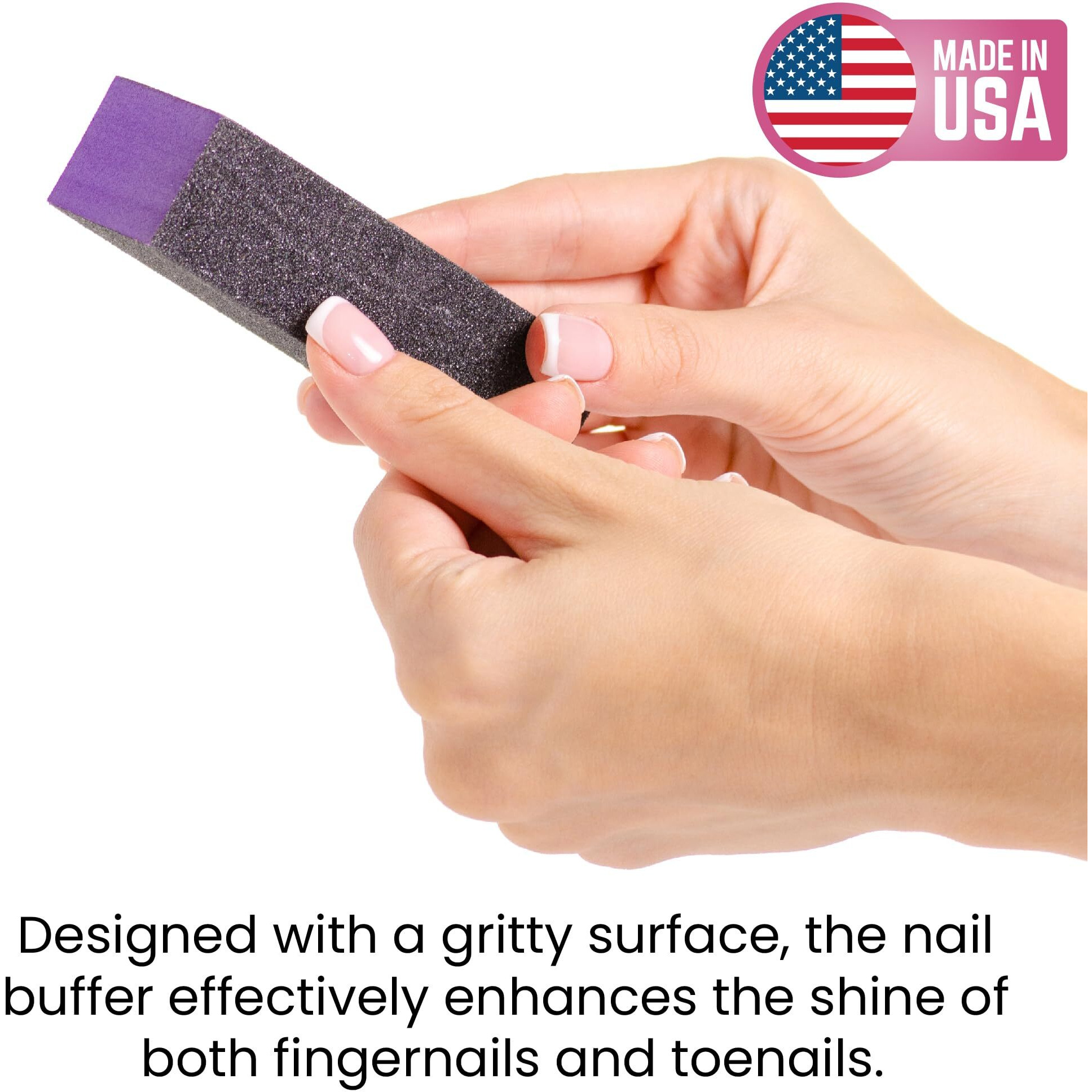 Mia Secret Pink Acrylic Powder Professional Full Nail Kit - 05  Contents Liquid Monomer  Pink Powder  Primer  Nail Glue  Top Coat  20 Nail Tips  Nail Brush  Emery Block  Nail File