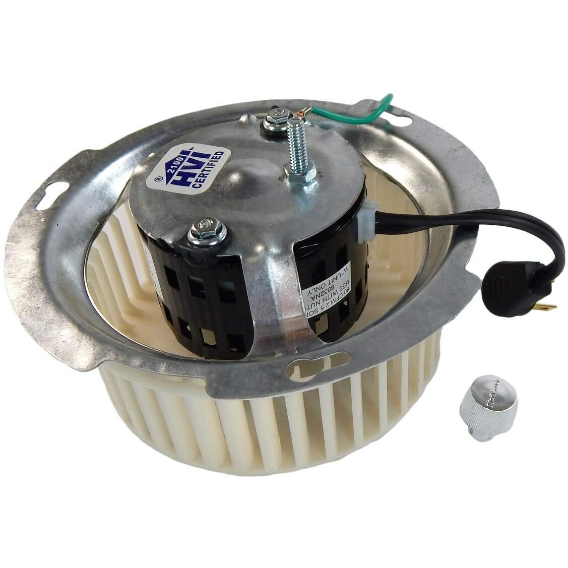 Nutone 8832Na Blower Motor Assembly (Ja2B099N) 1285 Rpm 120 Volts  84757