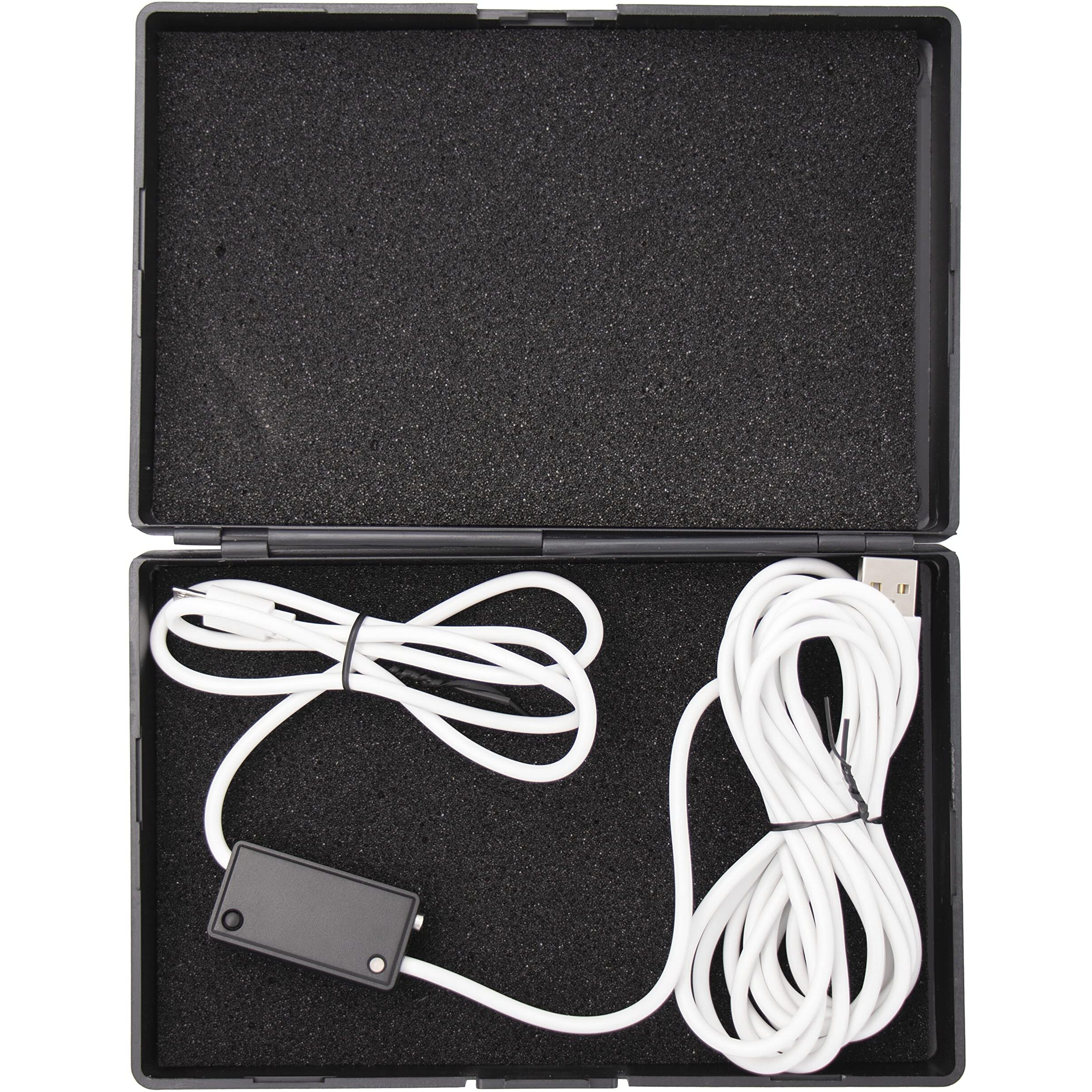 Clockwise Tools Dtcr-02 Rs232 Digital Caliper Data Transfer Cable