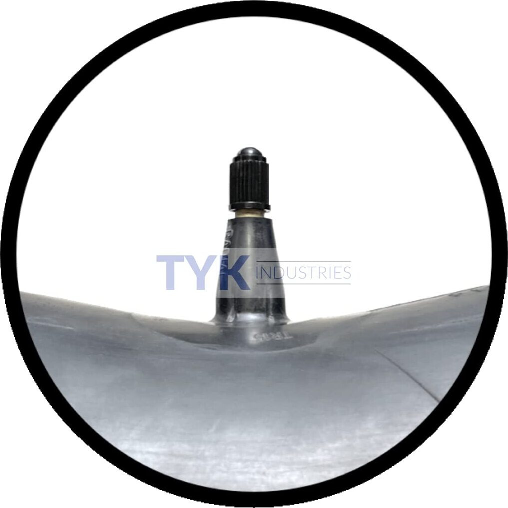 Air Loc Tube 5.00-16 5.50-16 5.90-16 6.00-16 Hd Farm Tractor Tire Inner Tube With Tr15 Valve