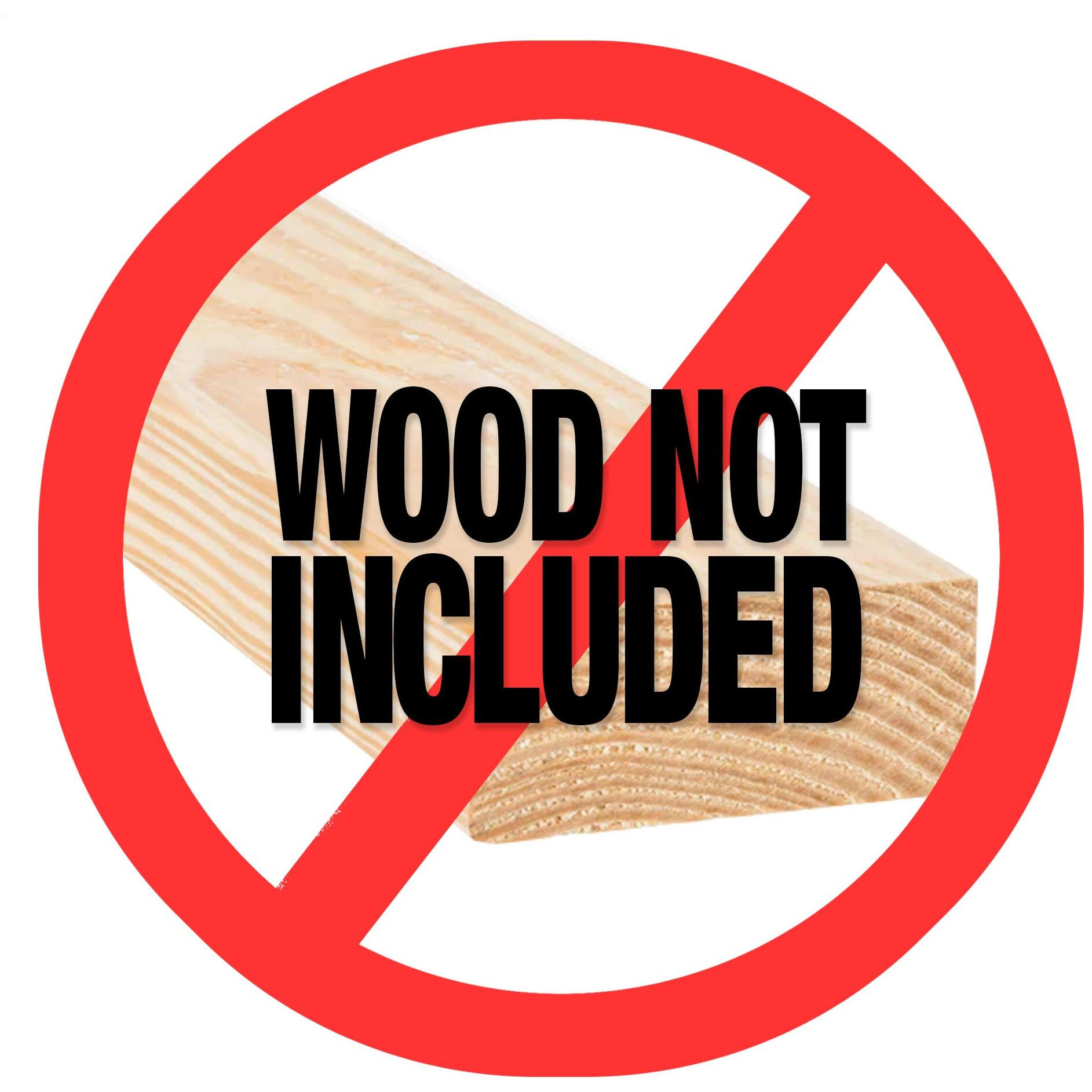 Ezbuilder 7 X 8 Foot Peak Roof Storage Shed Garage Barn Diy Ez Framing Kit With 24 Galvanized Steel Angles And 12 Base Plates (No Wood Included)