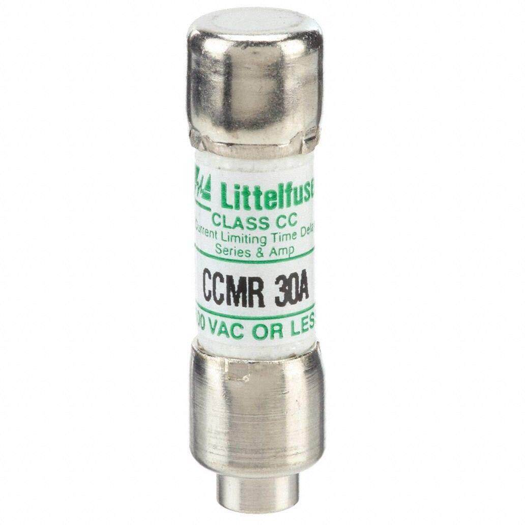 Littelfuse Ccmr030 Powr-Pro Class Cc Fuse (Pack Of 1)