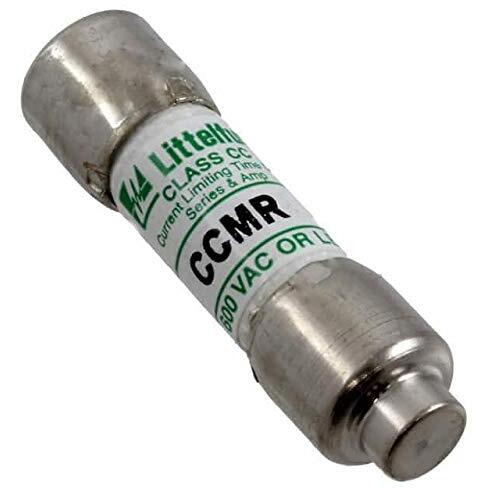 Littelfuse Ccmr030 Powr-Pro Class Cc Fuse (Pack Of 1)