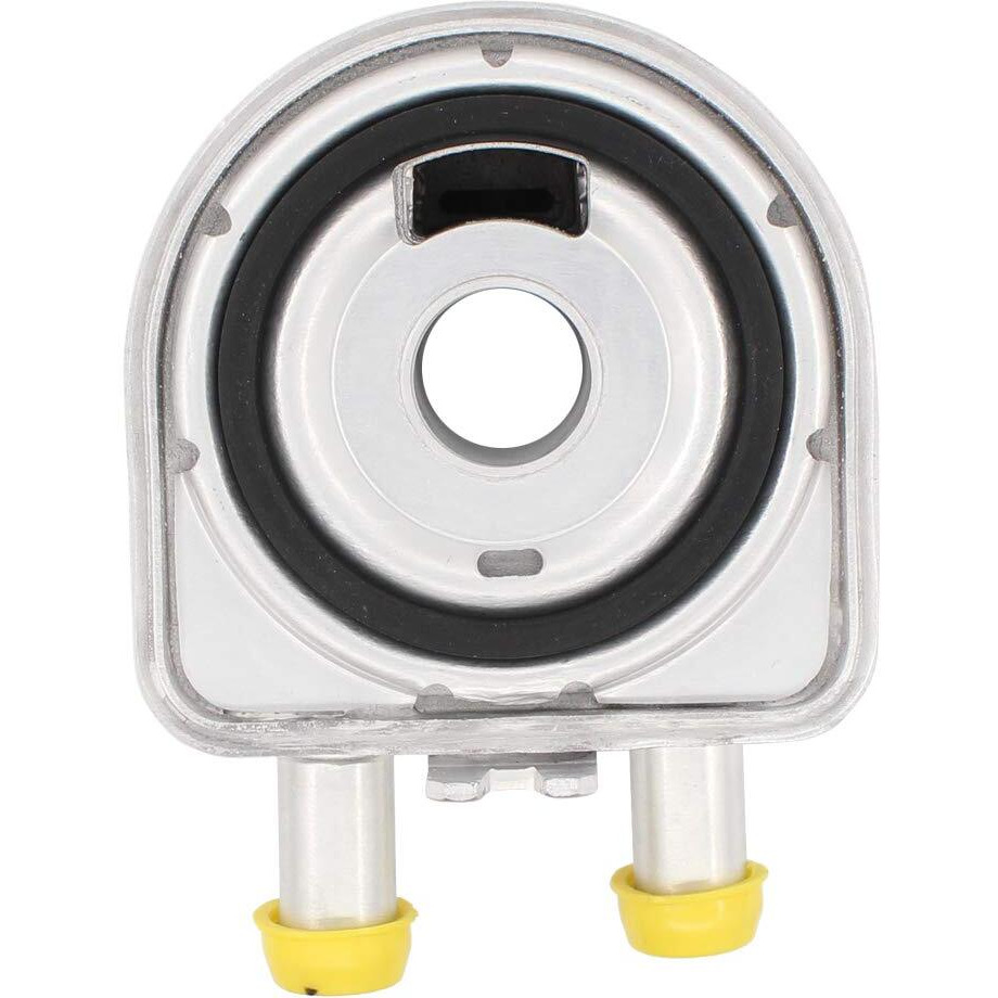 Motoku New Engine Oil Cooler For Hyundai Sonata Tucson For Kia Optima 2.0L 2.4L 2006-2015