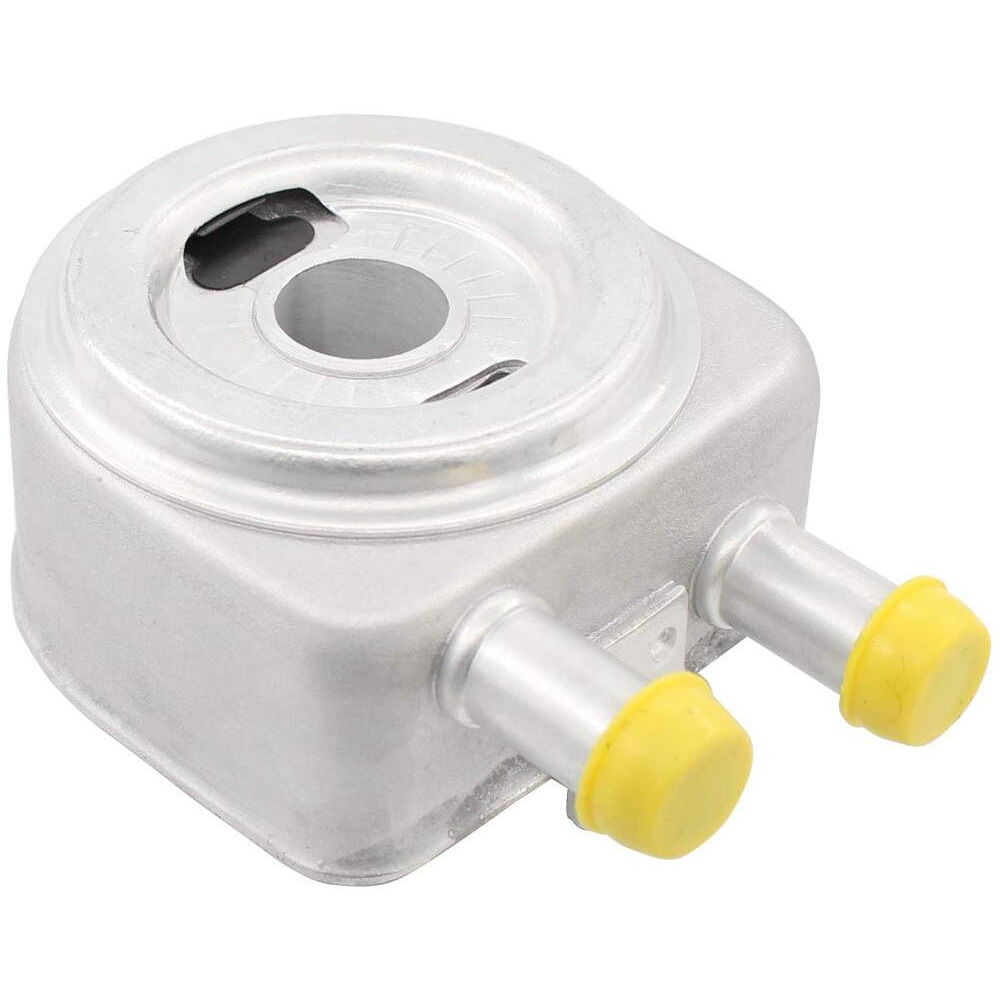 Motoku New Engine Oil Cooler For Hyundai Sonata Tucson For Kia Optima 2.0L 2.4L 2006-2015