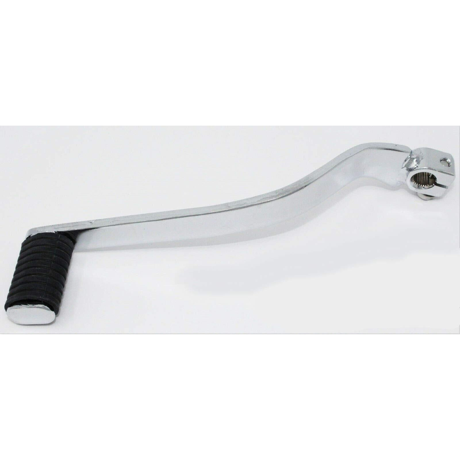 Hi-Caliber Powersports Parts Quality Gear Change Foot Pedal Shift Lever Shifter For The 1985-1987 Honda Atc 250Es 250 Big Red & 250 Sx 250Sx Atvs