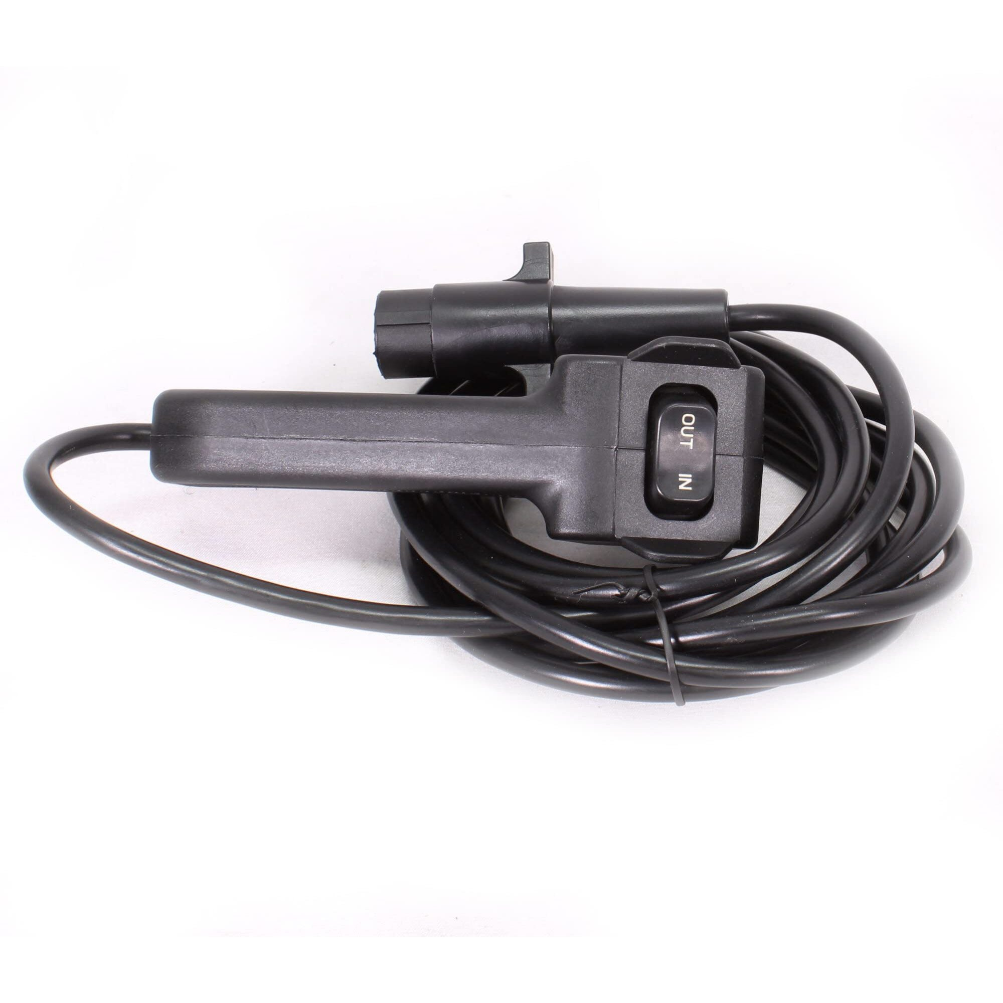 Can-Am New Oem Wired Remote Control Superwinch 710007050