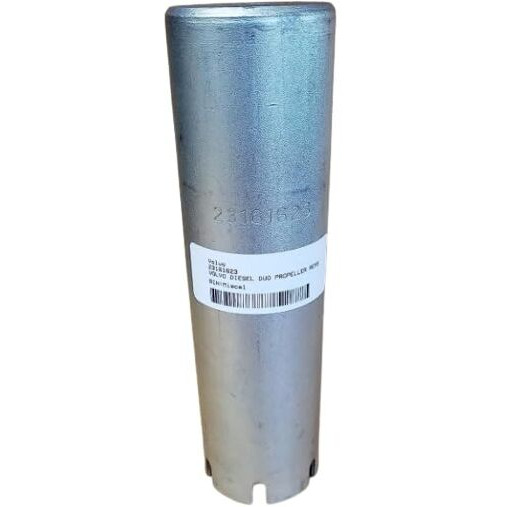 Volvo Penta Genuine Oem Propeller Nut Removal Tool 23161623 Replaces 21318669