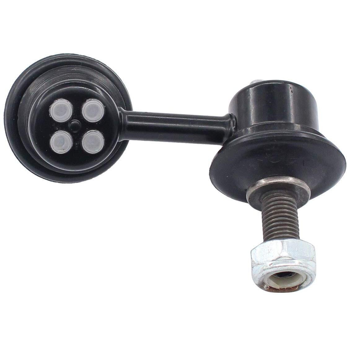 Applianpar Pair Of 2 Front Left Driver & Right Passenger Side Suspension Sway Bar Stabilizer End Link For Honda Element Crv Acura Rsx