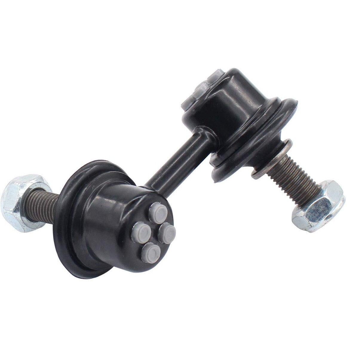 Applianpar Pair Of 2 Front Left Driver & Right Passenger Side Suspension Sway Bar Stabilizer End Link For Honda Element Crv Acura Rsx