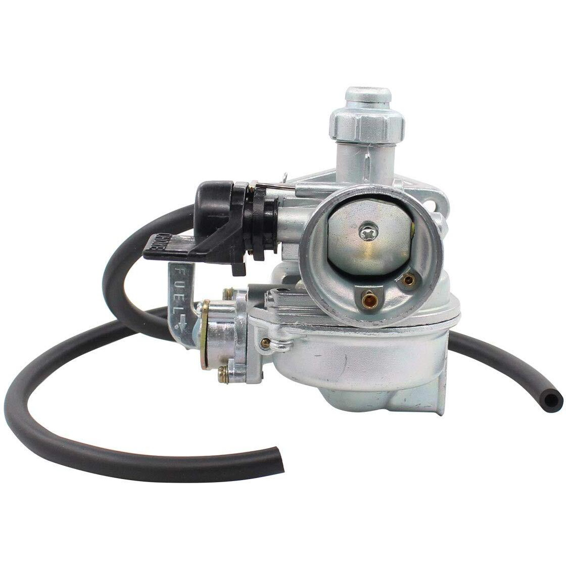 Motoku Carburetor Carb For Fourtrax Trx 70 Trx70 Atv 86 87  Atc 70 3 Wheeler 83 84 85