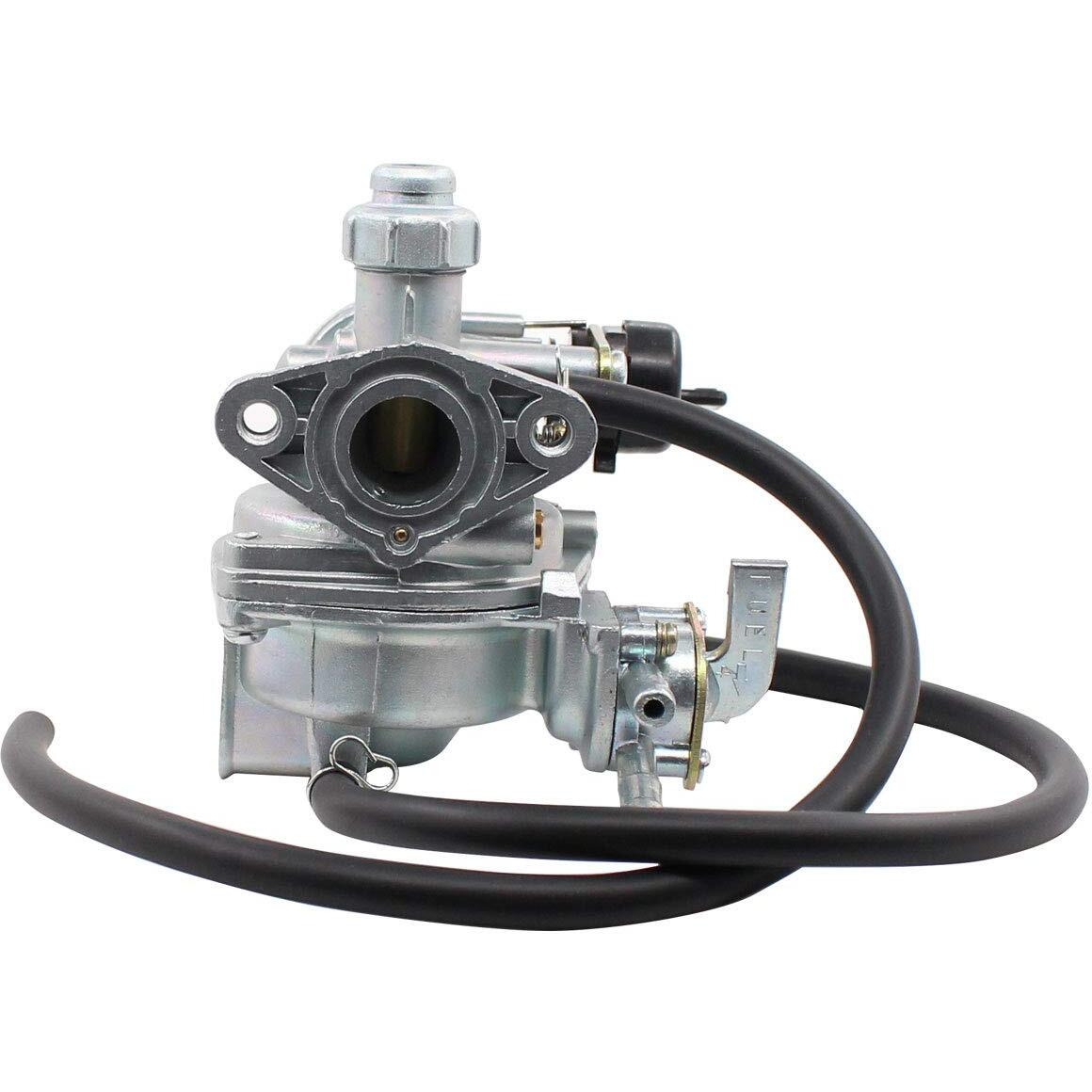 Motoku Carburetor Carb For Fourtrax Trx 70 Trx70 Atv 86 87  Atc 70 3 Wheeler 83 84 85