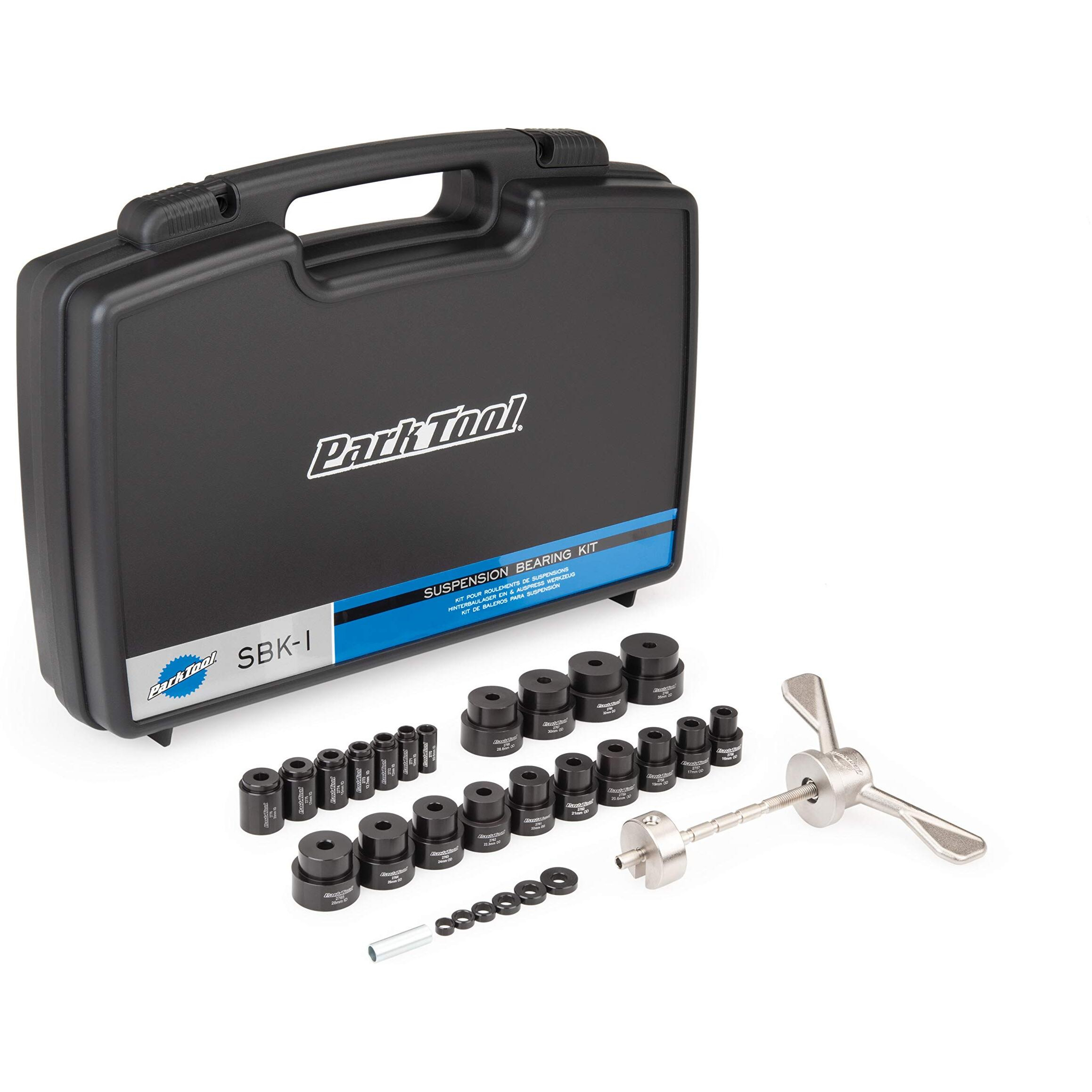 Sbk-1 - Suspension Bearing Kit