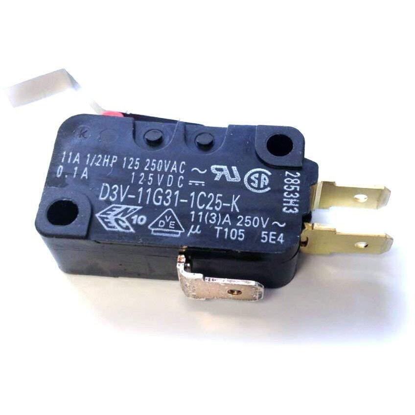 Spdt Limit Switch 23-10041 Garage Door Openers. Pack Of 2