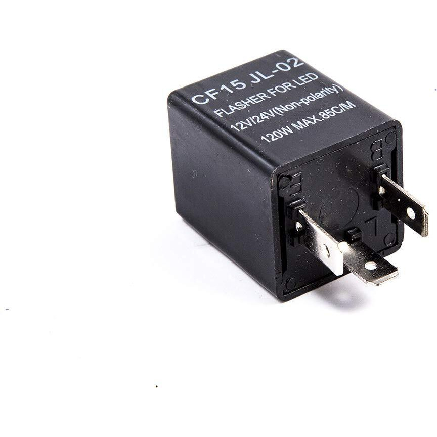 Diode Dynamics Cf15 (Cf13/Cf14/Ep34/Ep35) Led Turn Signal Flasher