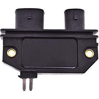 Ignition Module Replacement For Mercruiser Volvo Penta Omc 4-Cyl. V6 V8 Gm 10482830 16139399 D1965A Mercury Marine 811637 811637T 850487 18-5107-1