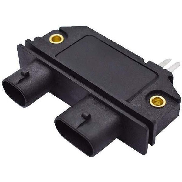 Ignition Module Replacement For Mercruiser Volvo Penta Omc 4-Cyl. V6 V8 Gm 10482830 16139399 D1965A Mercury Marine 811637 811637T 850487 18-5107-1