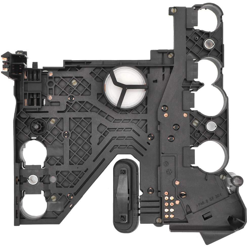 1402701161 Automatic Transmission Conductor Plate & Connector Adapter Accessory Kit Fits For 722.6 W210 W203 C Clk E M G Ml S Sl Slk Slr Class Sprinter 2500 3500 Replaces 1402710080 2035400253