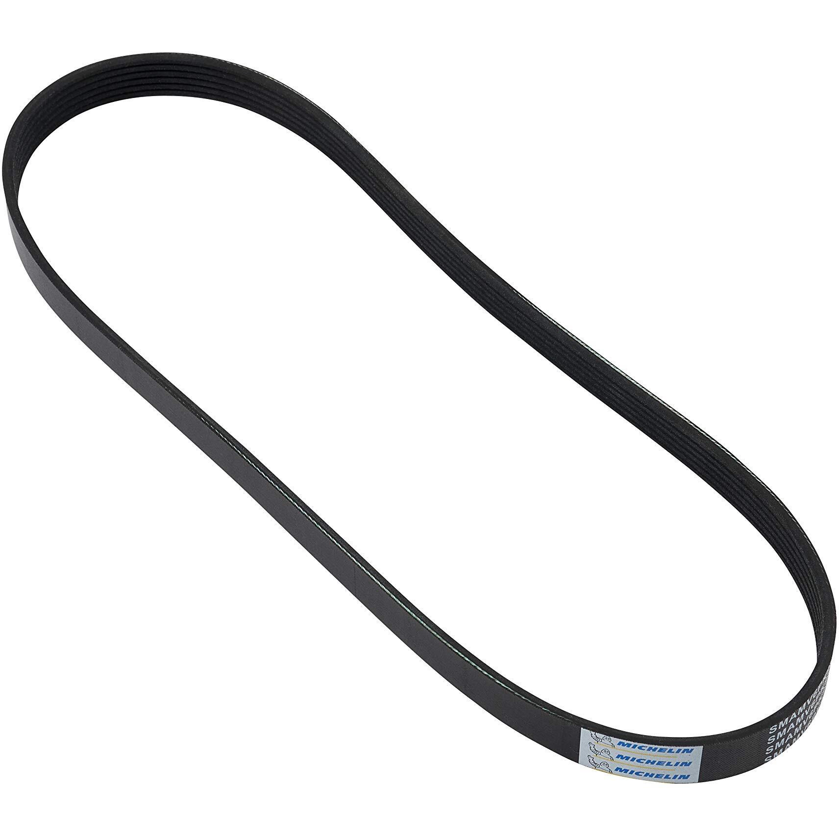 Michelin Serpentine Drive Belt Smamv6Pk1255