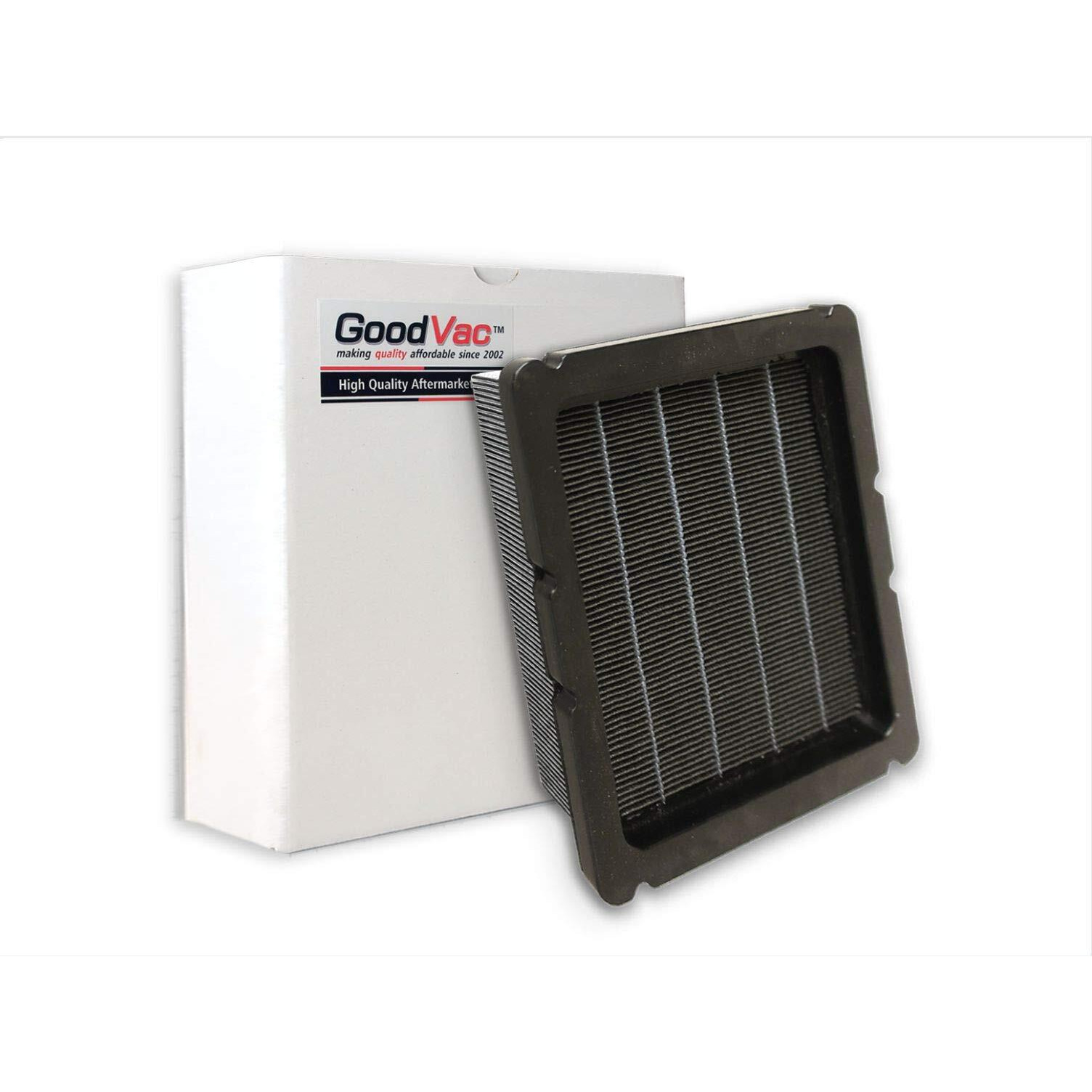 Goodvac Replacement Hepa Filter Made To Fit Rainbow Srx Vacuum Cleaners Replaces Oem T1011