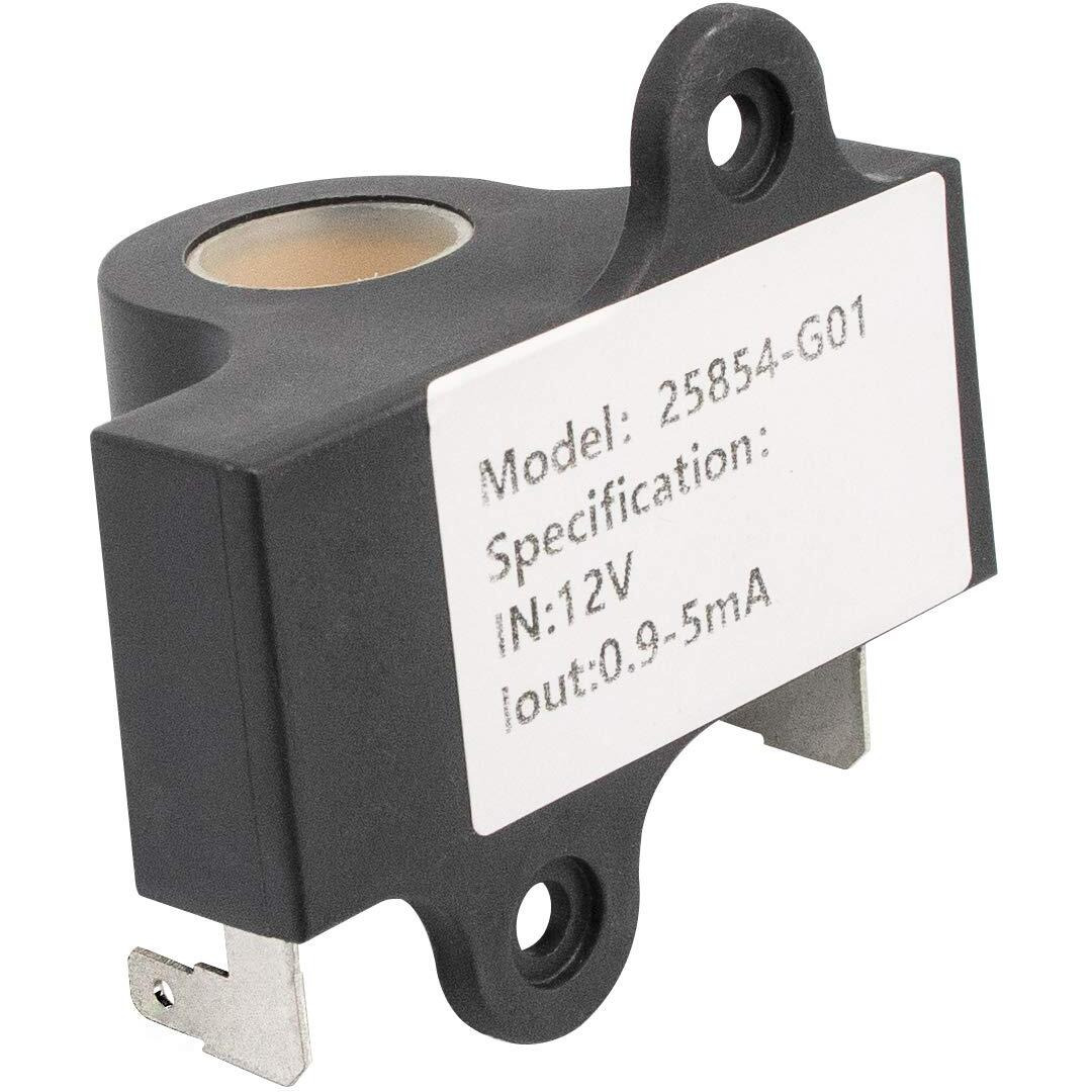 Drie-Up Golf Cart Inductive Throttle Sensor For Ezgo Txt 1994-Up Dcs Pds For Electric Modles Oem 25854G01 25854-G01