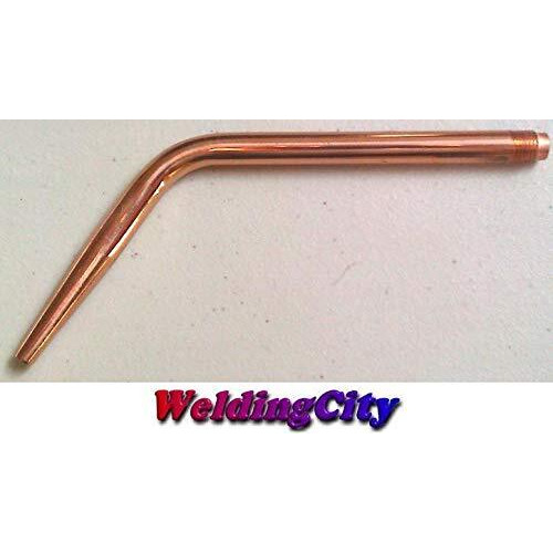 Weldingcity Acetylene Welding Brazing Nozzle Tip 23-A-906 For Harris Torches