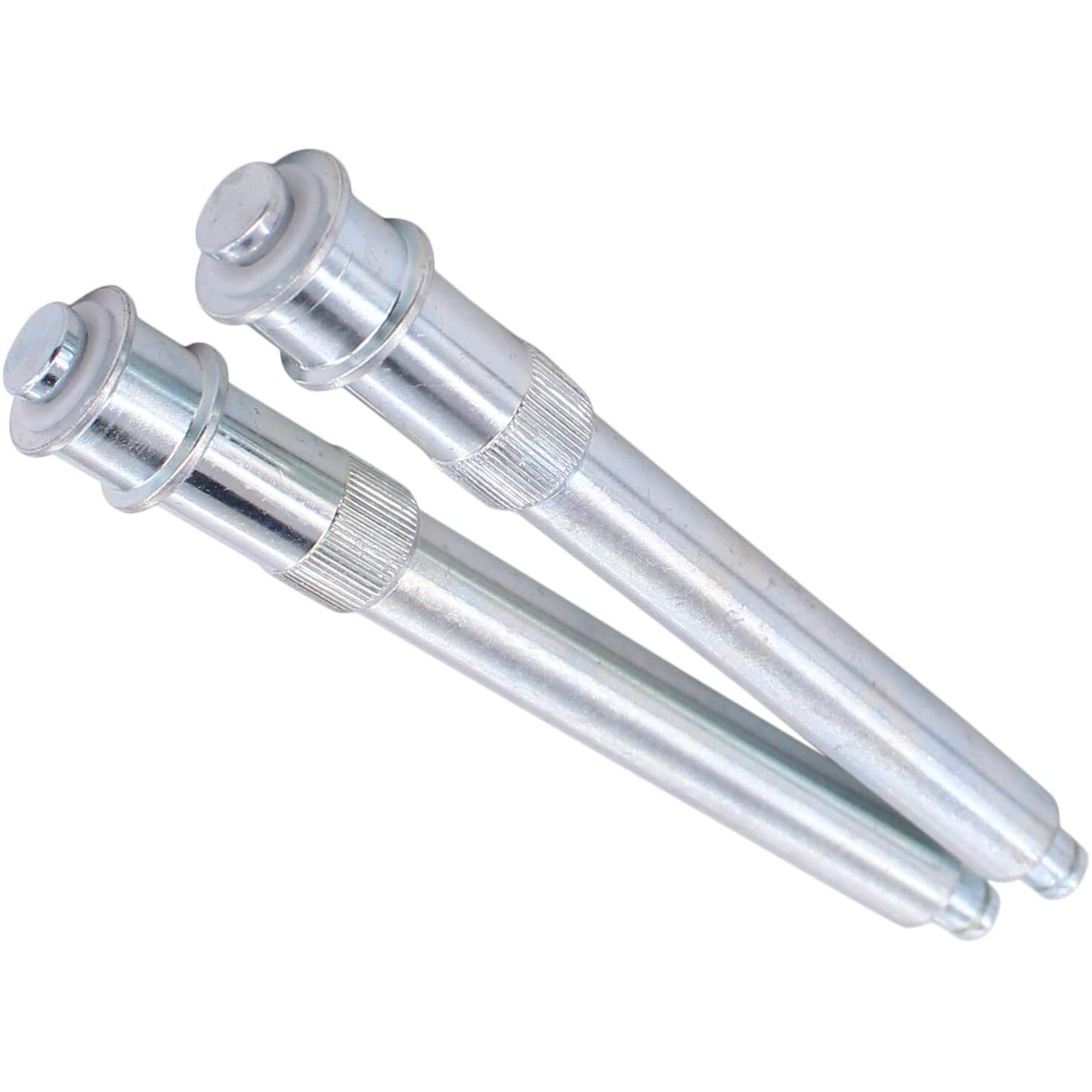 Motoku Front Driver And Passenger Side Door Hinge Pin And Bushing Kit For Chevy For Gmc C K 1500 2500 3500