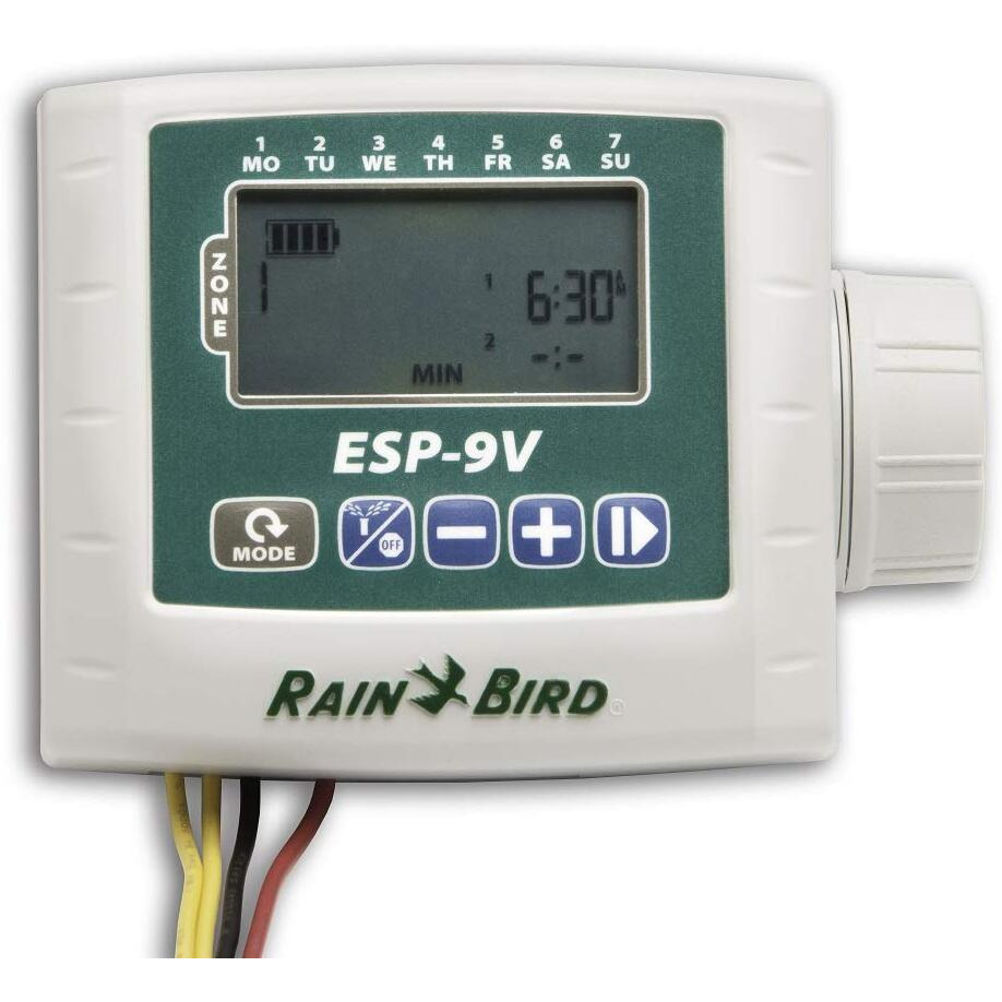 Rain Bird Esp9V1 Controller-1 Zone