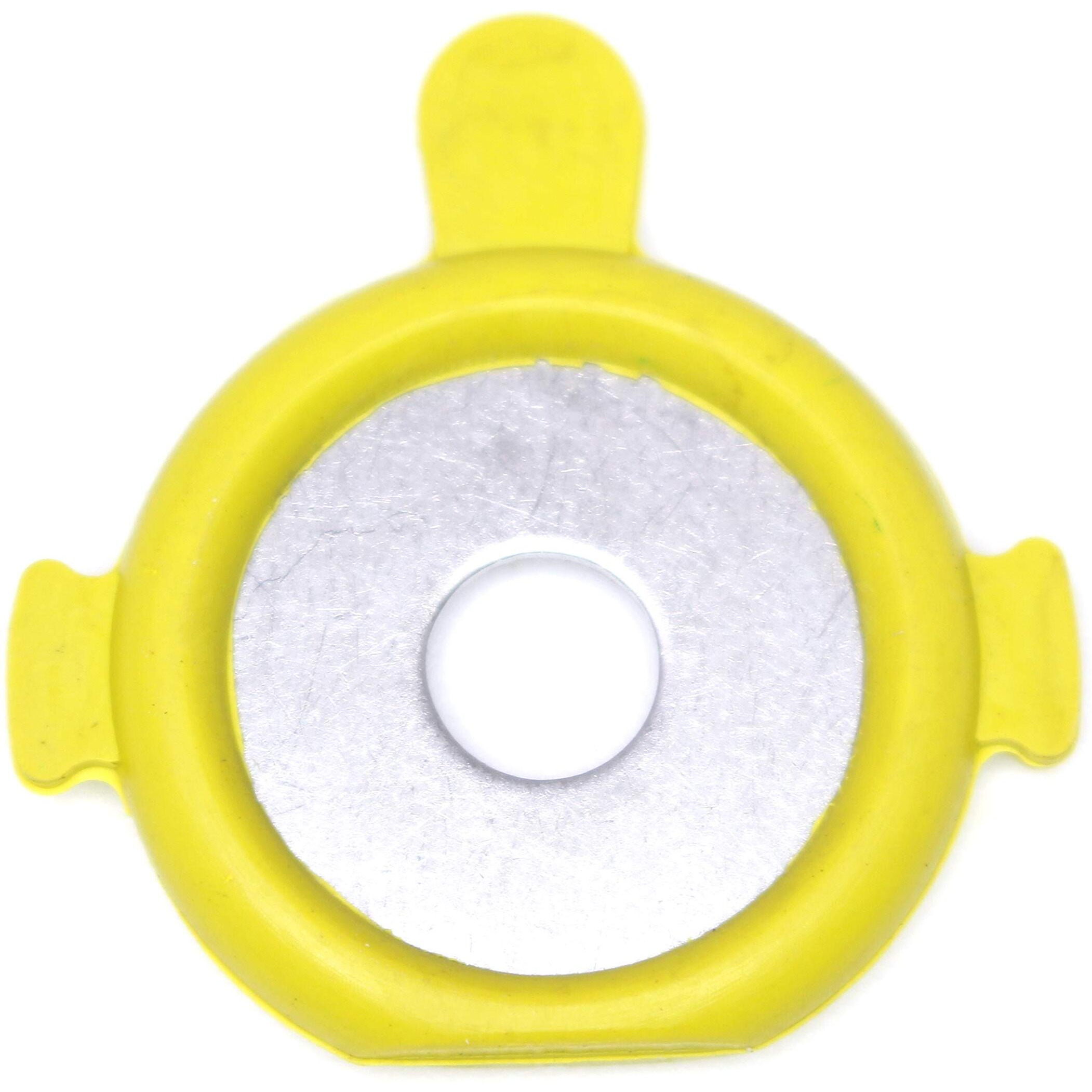 Jsp Replacement For Sea-Doo Reducer  Yellow Non Gtx 4-Tec Sc 8Mm Id Hole  008-640-02  291001887  291001731 76-112-10 Seadoo 1503 Jet Pump Reducer