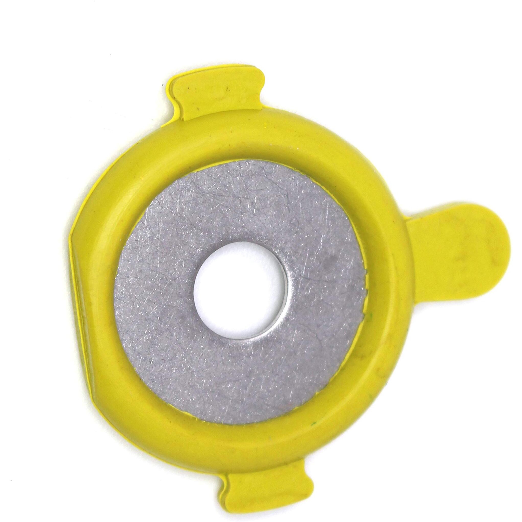 Jsp Replacement For Sea-Doo Reducer  Yellow Non Gtx 4-Tec Sc 8Mm Id Hole  008-640-02  291001887  291001731 76-112-10 Seadoo 1503 Jet Pump Reducer