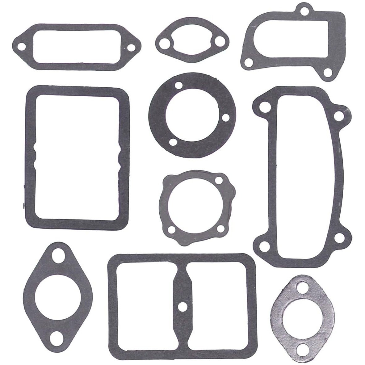 New Gasket Set For Kohler K241 K301 K321 10 12 14 Hp Engines Walk Mowers 47 755 08-S