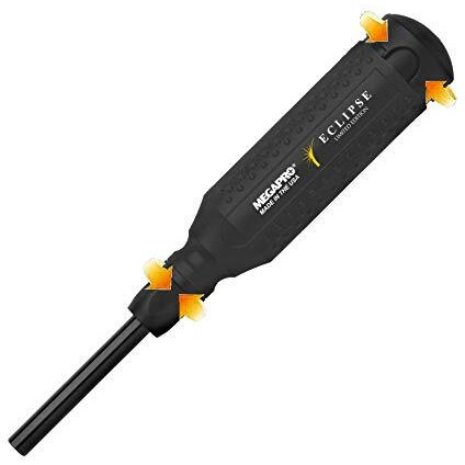 Megapro Original 15 In 1 Multi Bit Screwdriver Phillips Flat Torx Square 151Eclipse