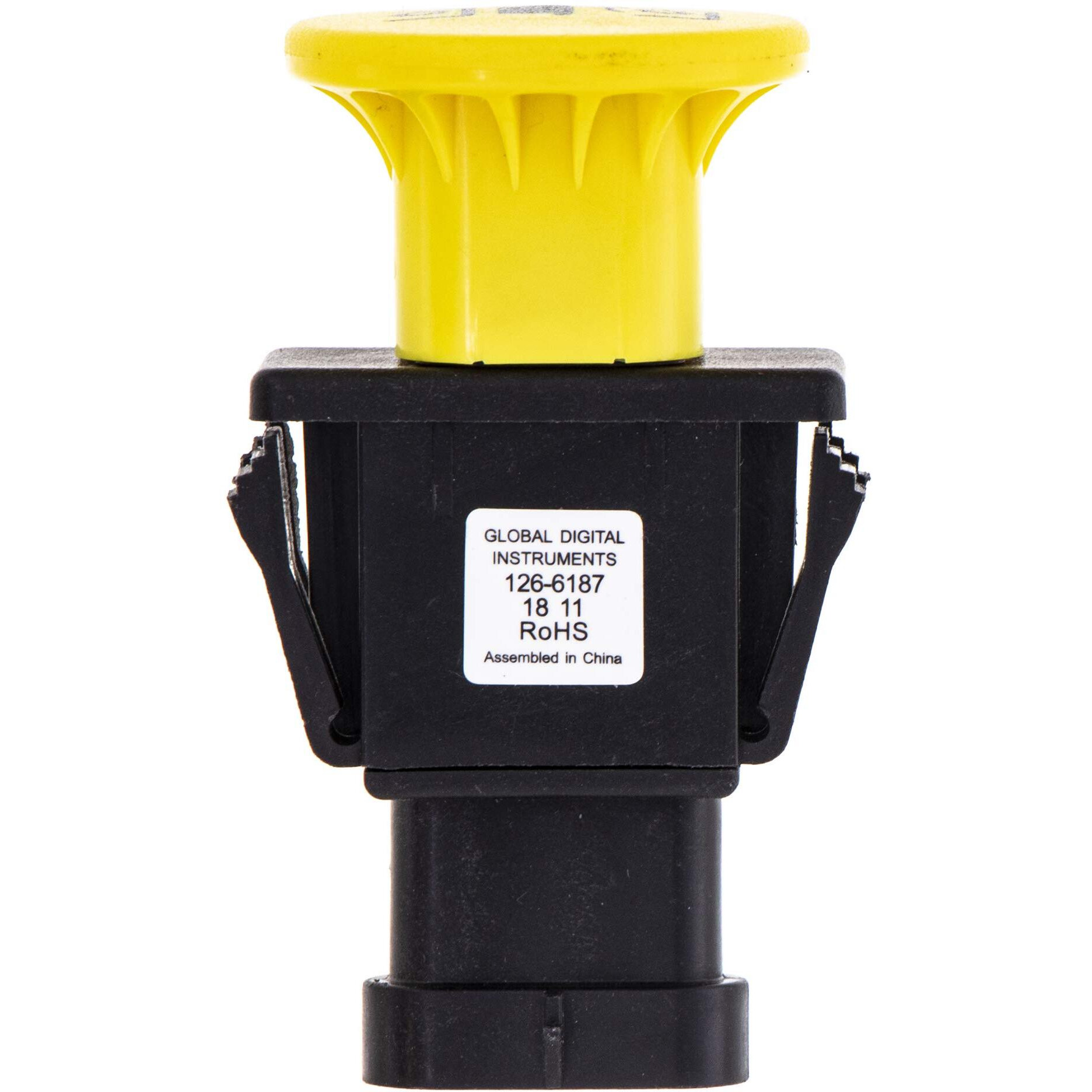 Exmark 126-6187 Sealed Pto Switch Lazer Z Diesel Staris E S X Series