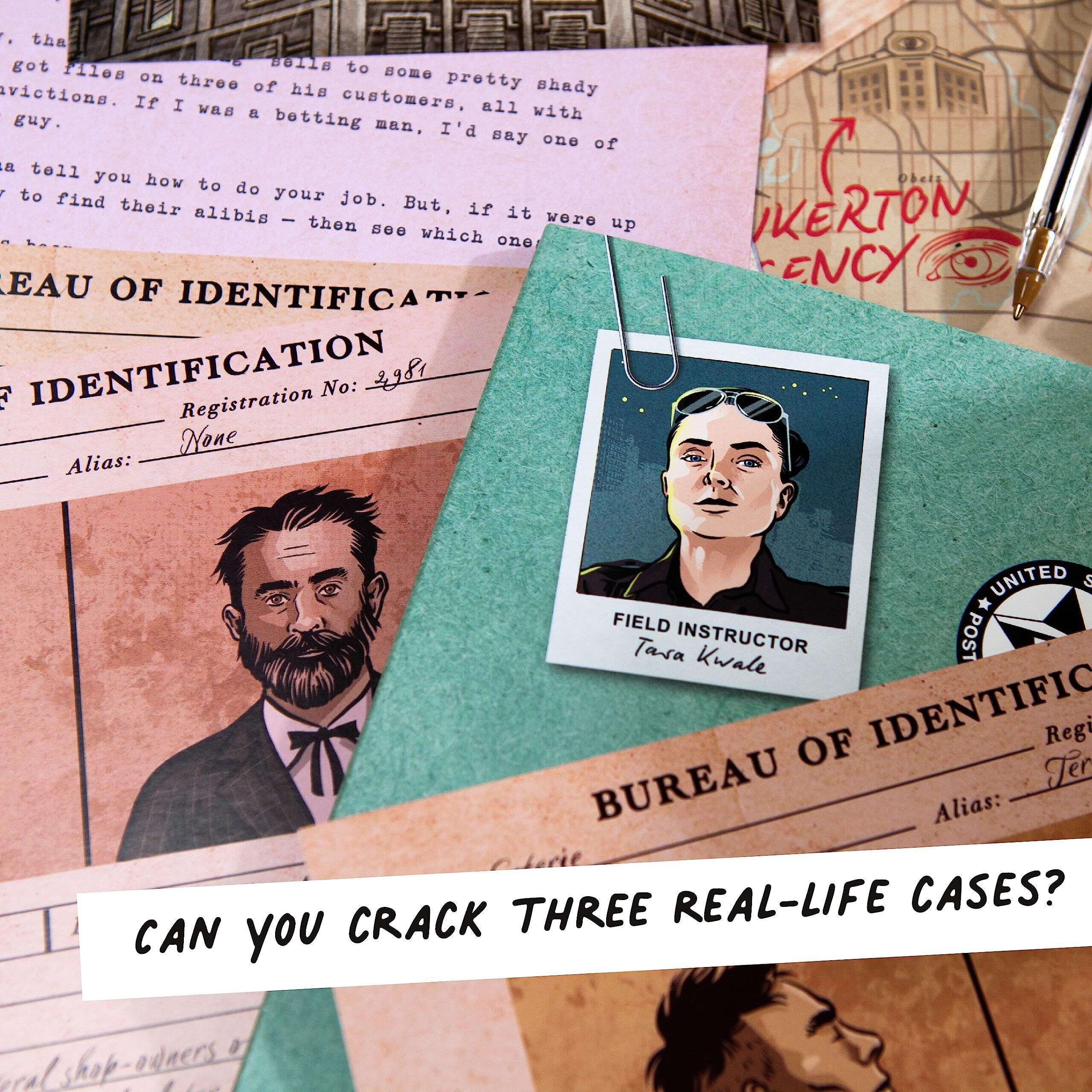 Power The Complete Series