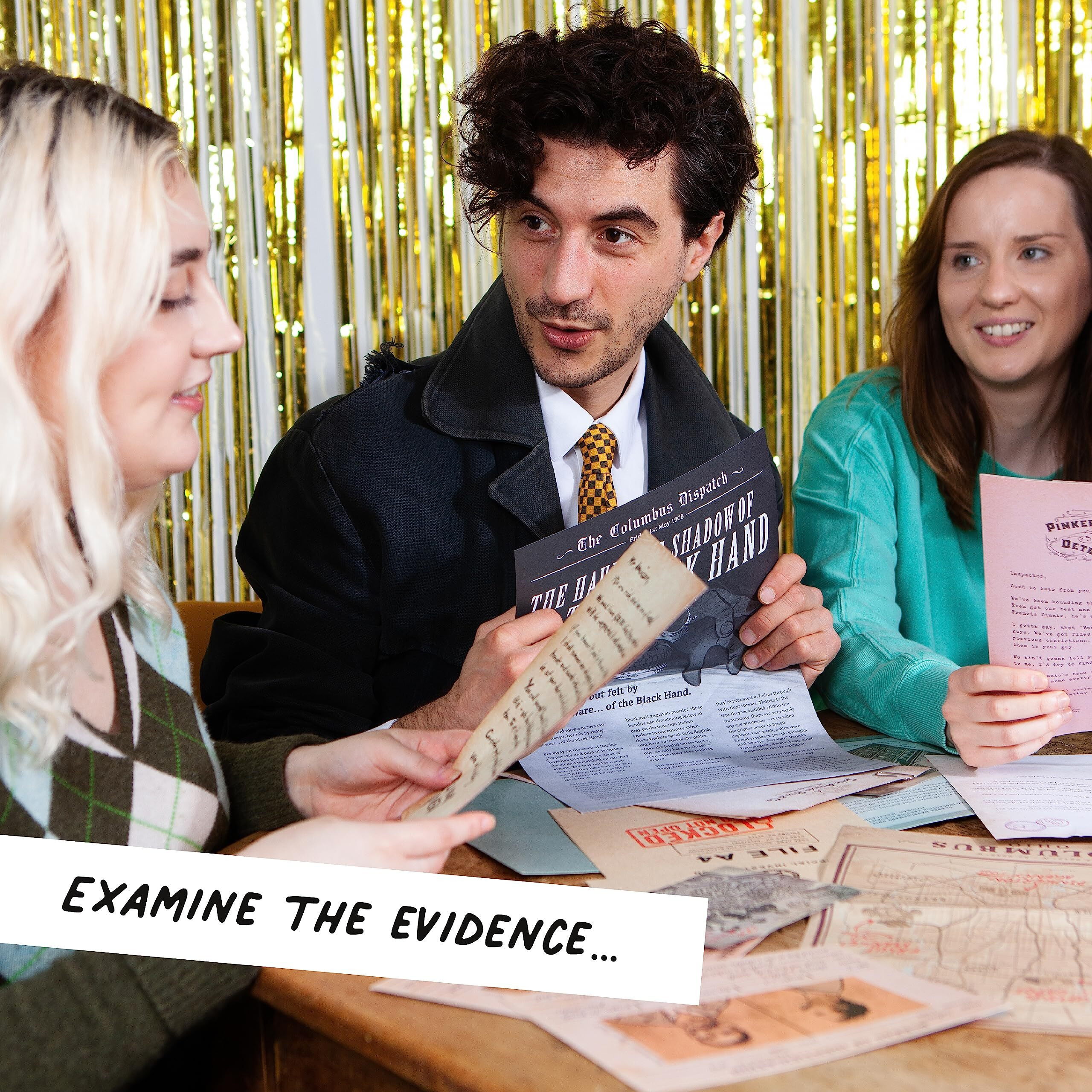 Power The Complete Series